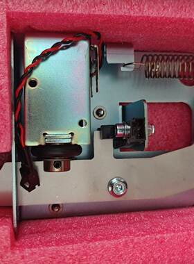 【请询价】HP Indigo数字印刷机锁组件，型号CT254-03