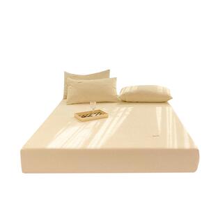 无印良品A类全棉住酒店隔脏睡袋旅行纯棉旅游被罩套出差隔脏床单