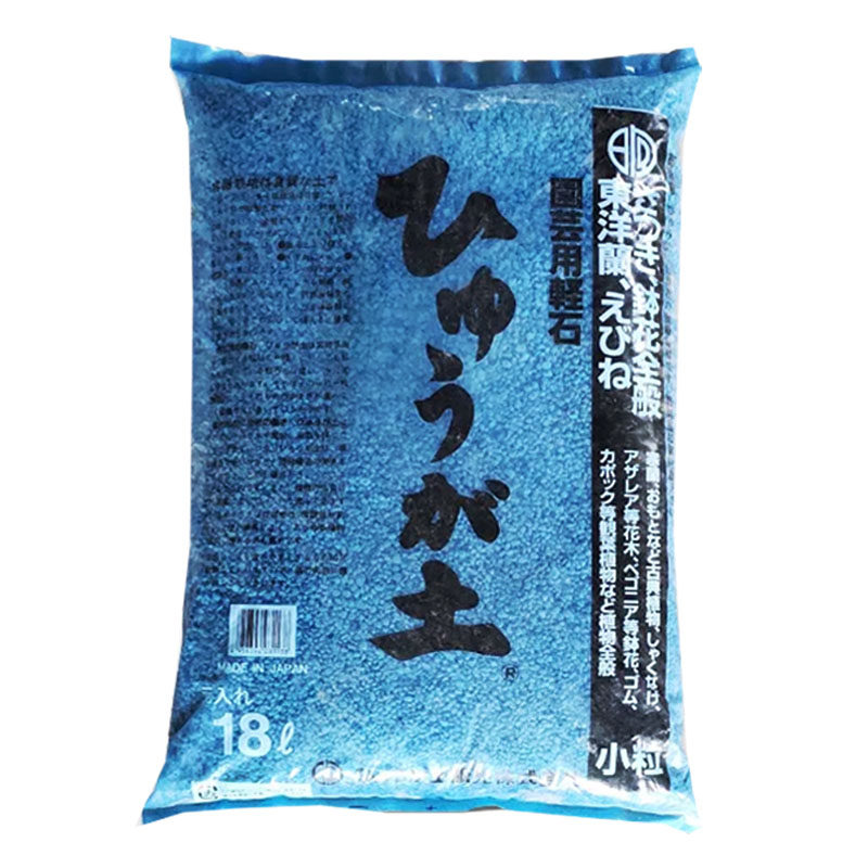 兰花日向石多肉轻石植料