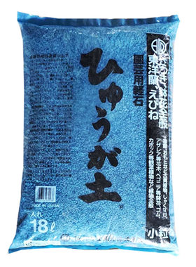 兰花日向石多肉轻石植料
