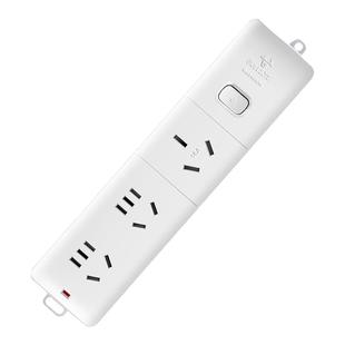 公牛排插无线16a大功率插座插板3插头空调热水器专用插板插排带线