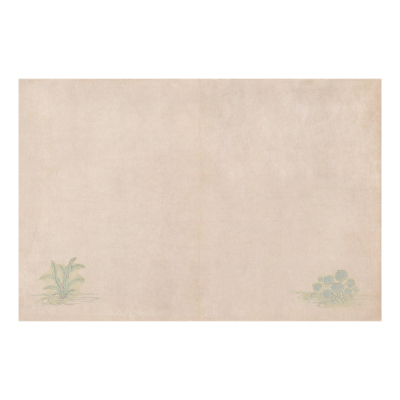 小品册页国展小楷拼接创作微喷纸
