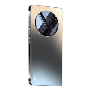 适用华为mate30手机壳mate40新款磨砂玻璃mate30pro全包防摔30epro高级感套40pro男女款m30外壳mt30曲面屏m40