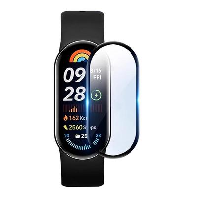 适用小米手环保护膜全包防摔防刮