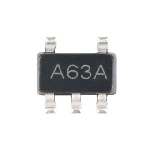 原装正品 贴片 LM321MFX/NOPB SOT23-5 低功耗单路运算放大器芯片