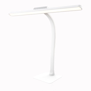 美的无界M3台灯护眼学习专用儿童学习书桌阅读教室桌面灯