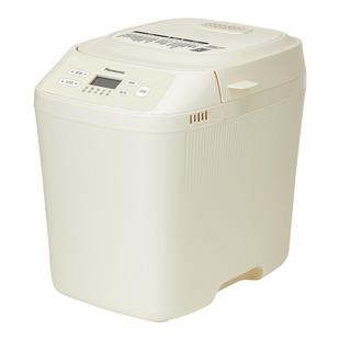 【自营】松下家用魔法桶面包机全自动迷你多功能发酵机小型和面机