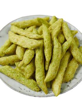 Calbee卡乐比豌豆脆原味