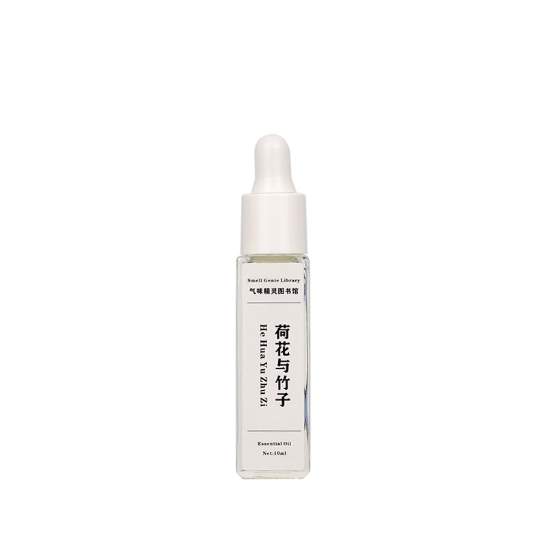 扩香石香薰精油加湿器专用车载香水家用卧室内水溶性植物香氛精油