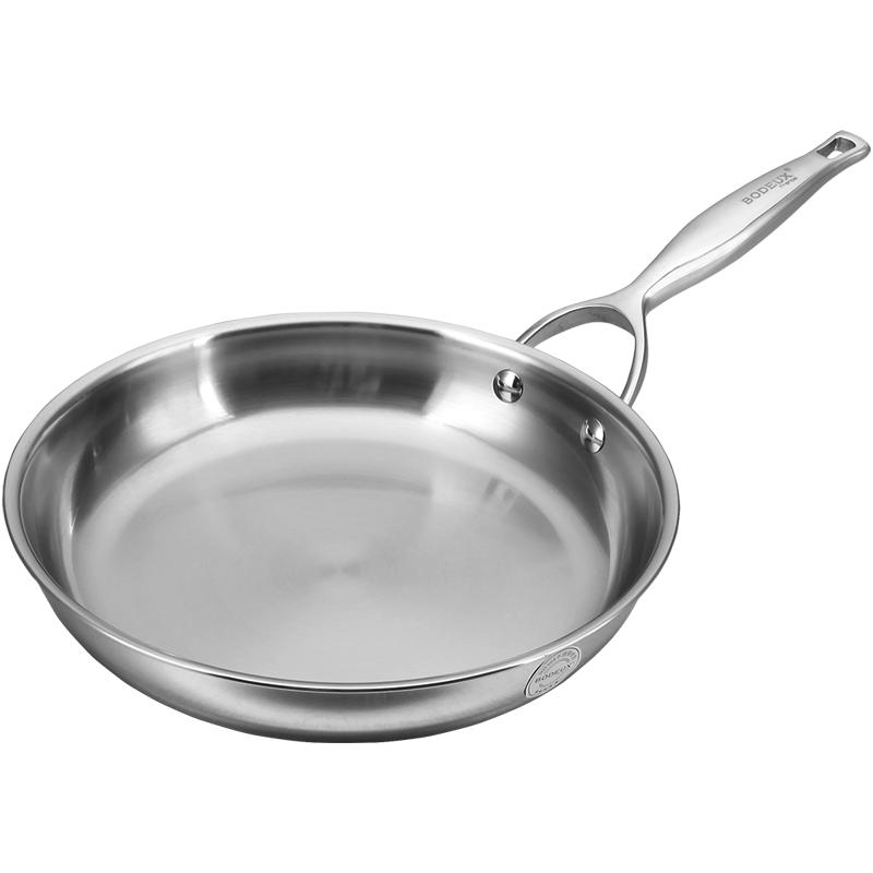 燃气灶无涂层食品级材质
