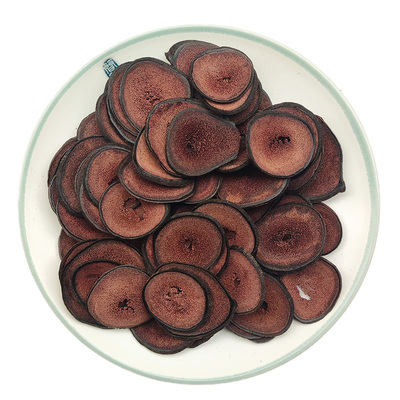 长白山鹿茸红粉片非半蜡片血片泡酒吉林漏洞红粉碎片批发实惠50克