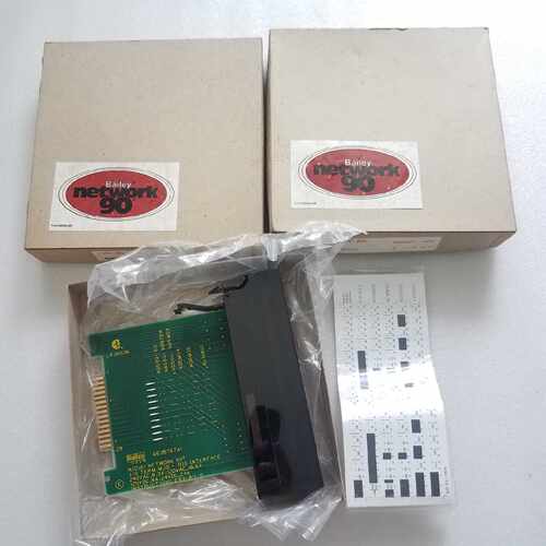 NIDI01 6635767A1 数字量I / O终端模块