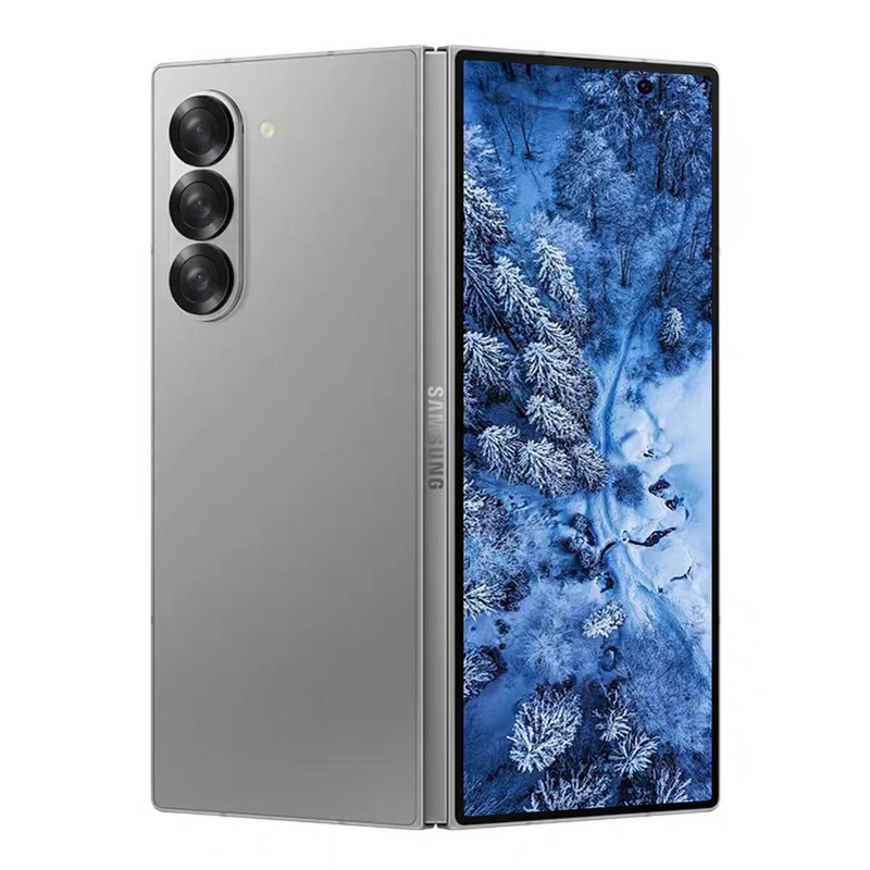 Samsung/三星 Galaxy Z Fold6 SM-F9560 六代折叠屏5G Ai手机现货