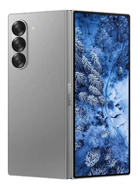Samsung/三星 Galaxy Z Fold6 SM-F9560 六代折叠屏5G Ai手机现货