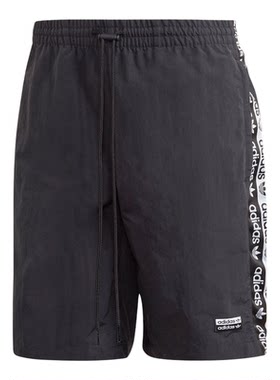 男子休闲短裤秋季新品