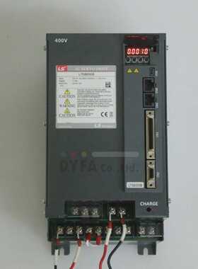 LS Used L7SB050B 5kW 380V480V AC Servo Drive DRV-I-48759D42
