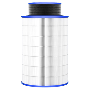 适用小米空气净化器滤芯滤网1代2代3代2Spro除甲醛抗菌M1