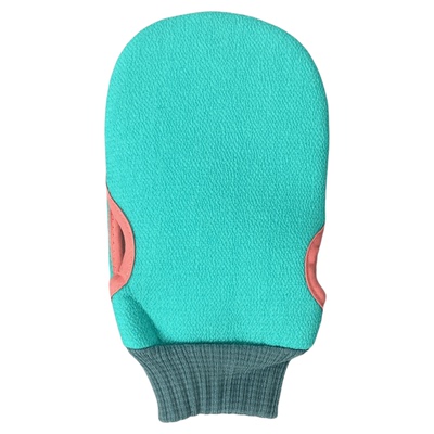 秀女搓澡巾中砂贵人一族女漏指款