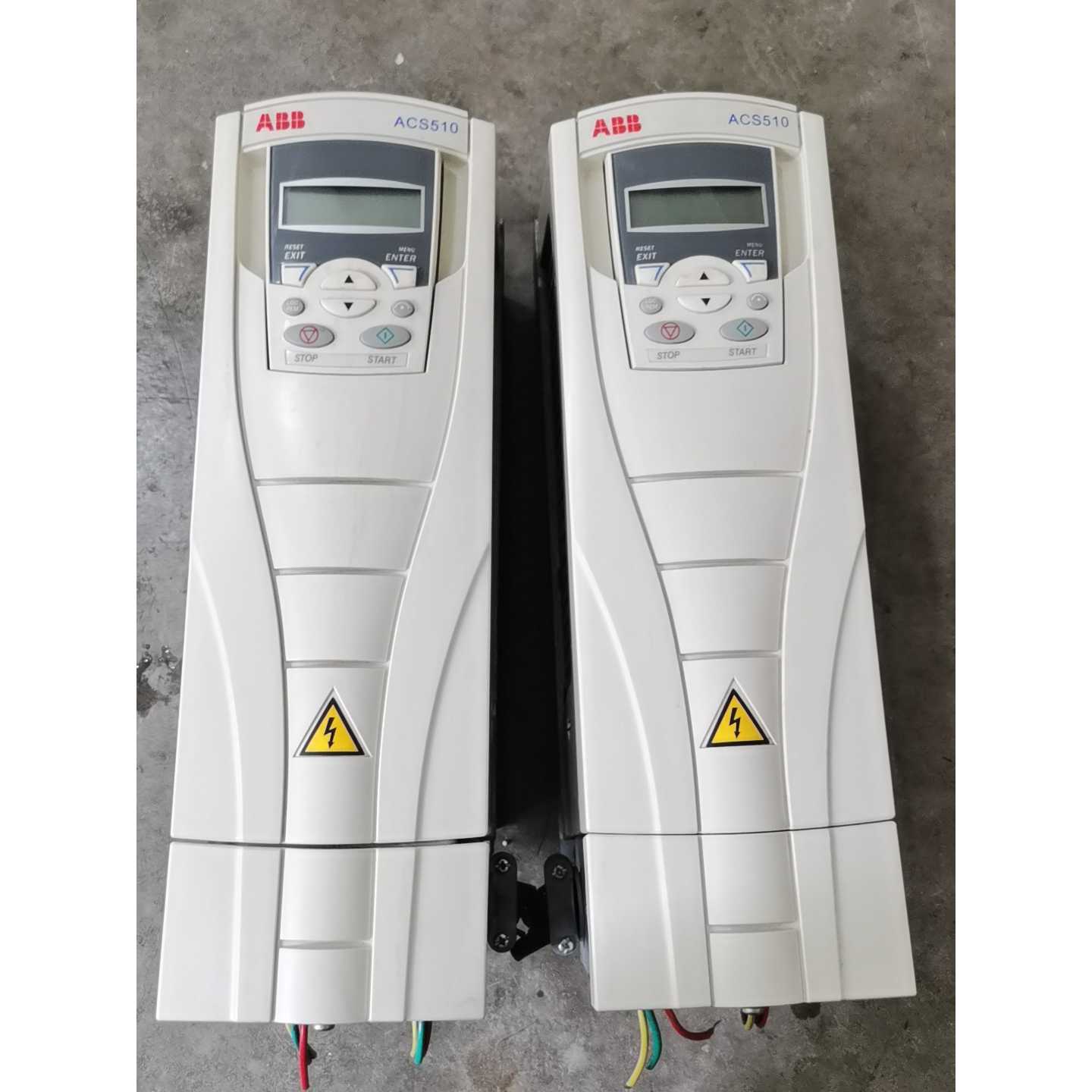议价拆机ABB变频器1.5KW ACS510-01-04A1-4