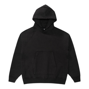 美国Lady White Co. Super Weighted重磅插肩连帽卫衣