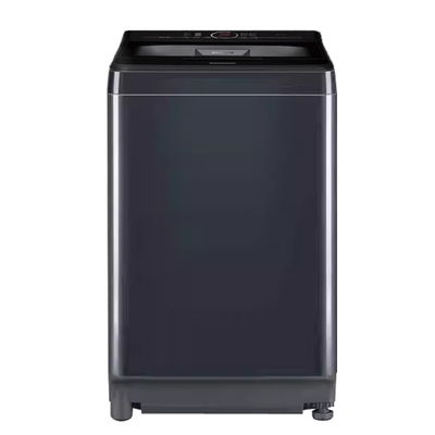 松下10kg大容量智洗波轮洗衣机