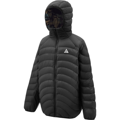 NIKE耐克大童ACG运动户外休闲连帽棉服外套HQ9648-010