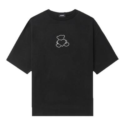 ITWe11Done宽松短袖T恤