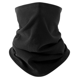 滑雪面罩女冬季户外登雪山防风围脖男士骑行魔术头巾防寒护颈脖套