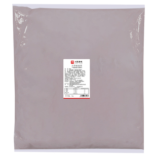 川东滋味浓缩骨汤膏商用2斤骨汤粉猪骨大骨浓汤宝高汤白汤膏汤料