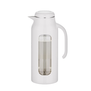 玻璃冷水壶家用耐高温食品级凉水壶客厅加厚冰箱开水凉水杯防摔