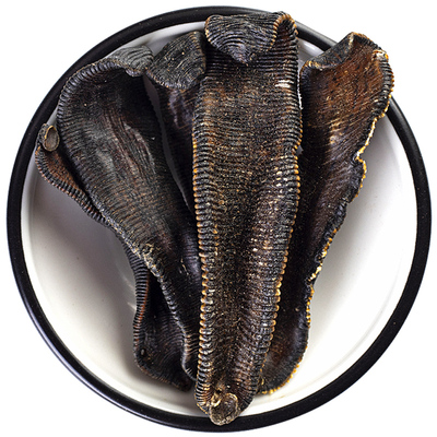 【直供药店】水蛭干100g中药材