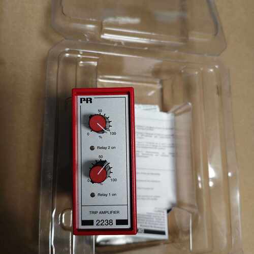 溢价-PR2238B1B行程放大器，库存新件，原厂，，