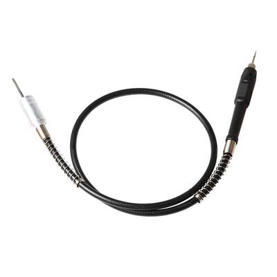 百旗钻雕刻手持万向软轴