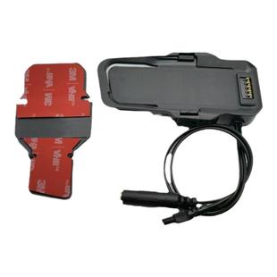 CARDO EDGE NEO Special Outdoor滑雪摩托车头盔蓝牙耳机单元底座