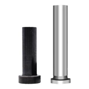 CSR套管螺丝套模具等高套筒衬套管套筒等高套脱料板套筒米思米