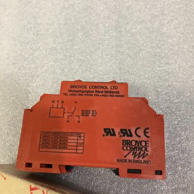 议价BROYCE 模块M3PRC适用
