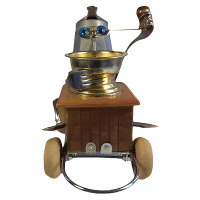 以色列代购手作回收研磨机工业