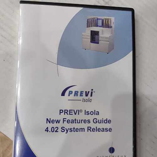 -ROM USER GUIDE/VITEK 2机台人使用