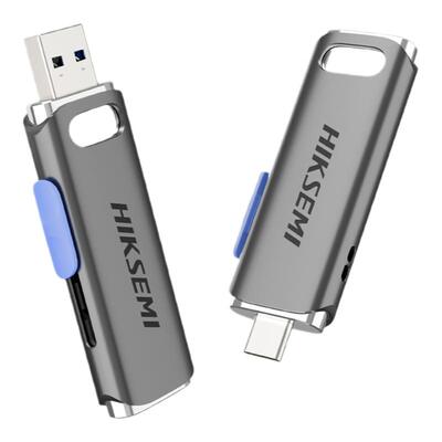 海康威视极速128GBUSB3.2优盘