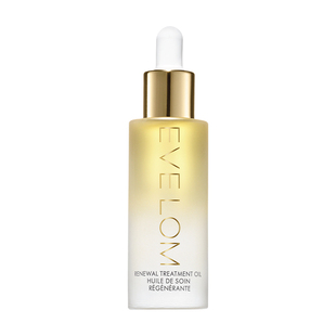 evelom伊芙珑亮采臻养焕颜琉金精华油滋润修护舒缓紧致改善暗沉