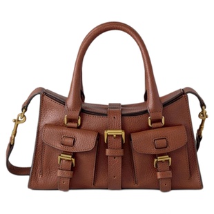 【礼物】Mulberry/玛葆俪迷你 Roxanne手提单肩女包