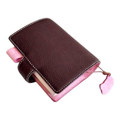 活页本A7学生手账本套餐实惠自选