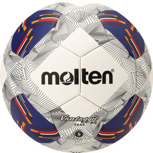 molten摩腾官方2026世界杯预选赛亚洲18强正式比赛5号热粘合足球