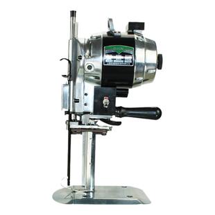 OKK直刀电剪子电剪刀裁布机裁剪机电动裁剪刀服装裁剪机自动磨刀