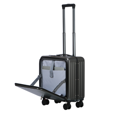 可上飞机短途行李箱2026新款