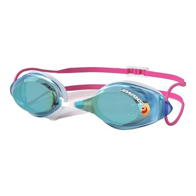 SWANS诗韵专业训练竞速泳镜