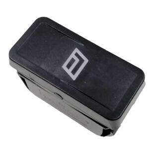 适配东风153玻璃升降器开关按钮紫罗兰楚风车门车窗按键电动窗钮