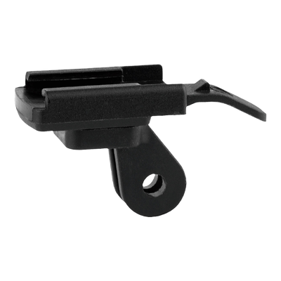 适装黑鸟/神火/洛克兼容GoPro