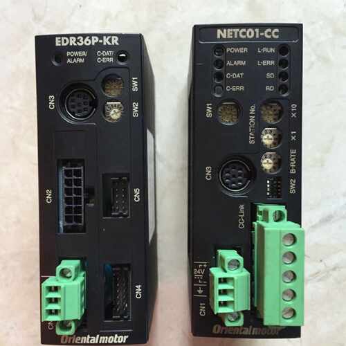 议价* EDR36P-KR NETC01-CC CC36T1 东方马达 原装现货