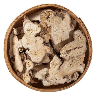 顺方福大药房白术片中药材正品